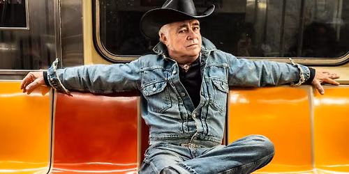 Dale Watson and His Lone Stars
