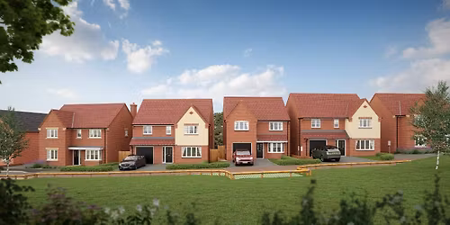 \ud83c\udfe1 Westwood Park Launch Weekend \ud83c\udfe1