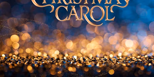 A (Restorative) Christmas Carol