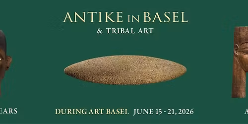 Antike in Basel