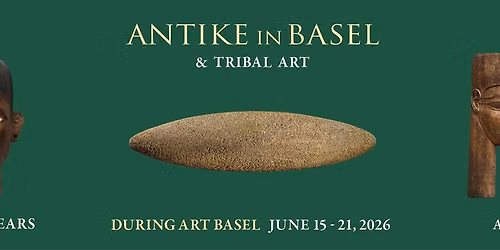 Antike in Basel