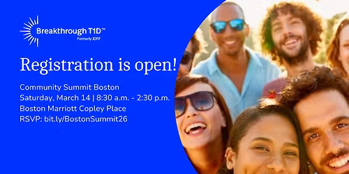 Community Summit Boston