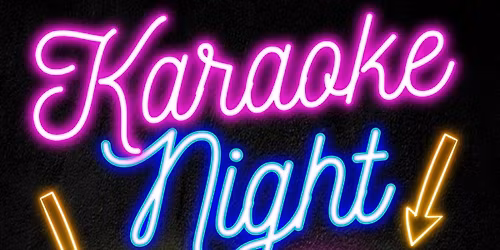 Karaoke Night