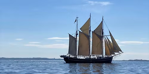 Fulton sejlads - K\u00f8benhavn