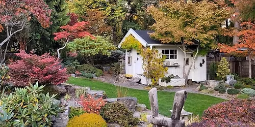 Staudeklubbens sommertur 26