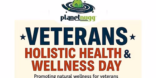 Veterans Holistic Health & Wellness