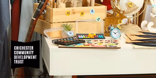 Roussillon Community Hall Table Top Sale