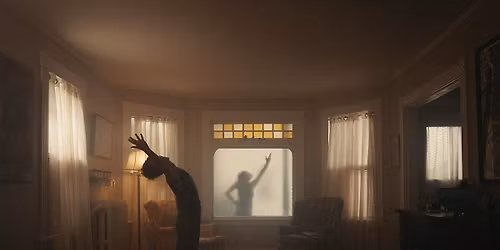 Ali Kenner Brodsky: Expressing Stories Through Movement