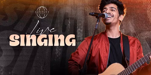 Live Singing Ft. Prajwal