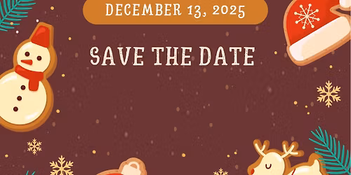 Third Annual Cookie Tour