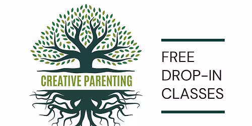 Creative Parenting Workshop
