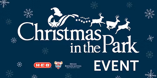 CHRISTMAS IN THE PARK: EVENT