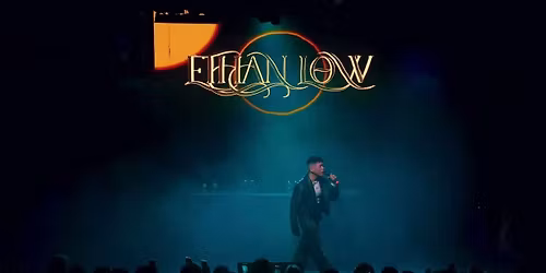 Ethan Low