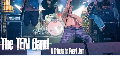 Ten: A Tribute to Pearl Jam