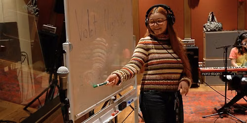 Songwriting Workshop
