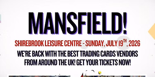 THAT! Collector Show Mansfield