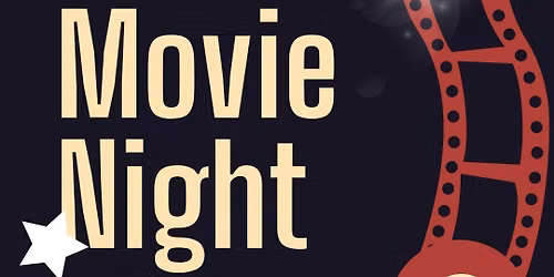 Based on a Book Movie Night