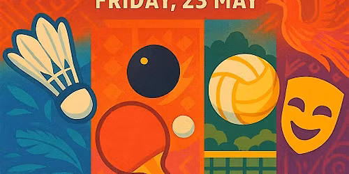 Proud Sports Club Sports to Stage