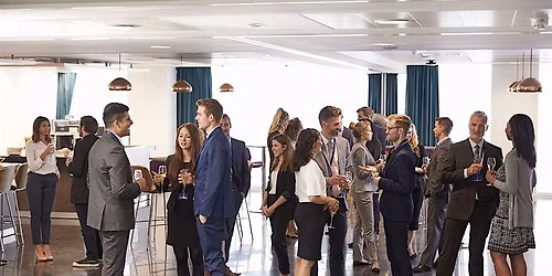 Belfast\u2019s Premier Business Networking Mixer