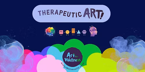 Therapeutic Art Programme