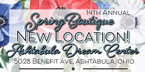 Spring Boutique 
