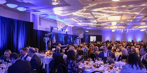 Annual Celebration 2026