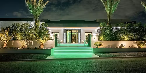 Elysium Awaits - The Valleys Most Exclusive Invitation Only Preview - $15M