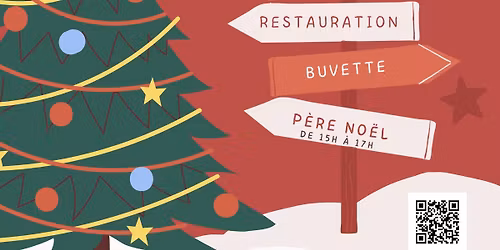 March\u00e9 de No\u00ebl