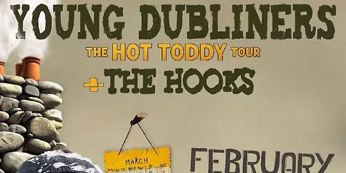 Young Dubliners