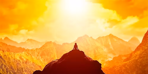 INNENRAUM \u2013 Wahrnehmung vertiefen, Qi lenken, Raum erfahren