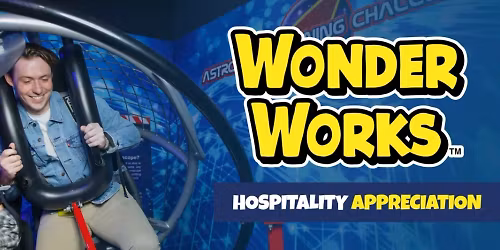 Parking Stayin' Alive - One Night of the Bee Gees - Fort Myers