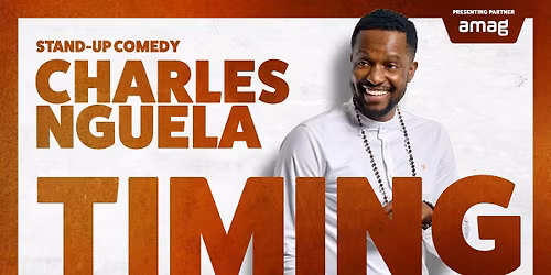 Charles Nguela - Timing