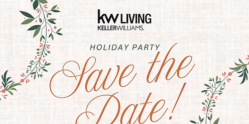 KW Living Holiday Party