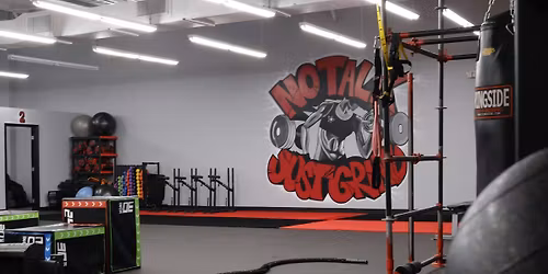 Fall for Full Body w\/ @ justme_andfitness