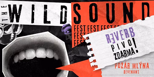 THE WILD SOUND FEST