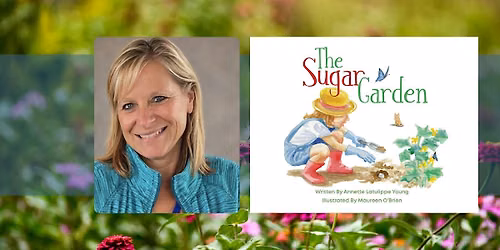 Storytime with Annette Young
