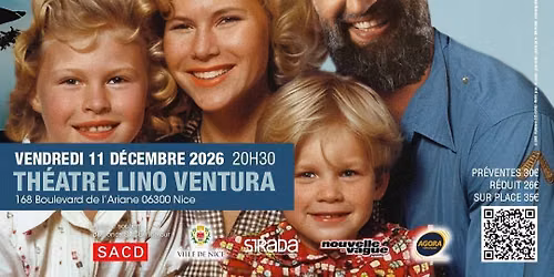 Jason Brokerss \/ Vendredi 11 d\u00e9cembre 2026 \/ Th\u00e9atre Lino Ventura \u00e0 Nice