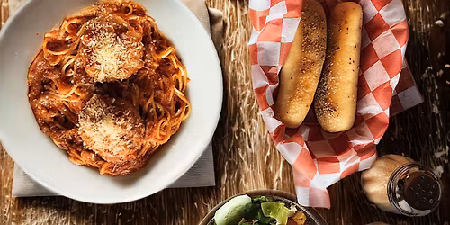 PASTA & WINE Special Thursdays at Star Pizza