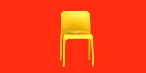 CHAIR! - Free outdoor event with Brighton Festival