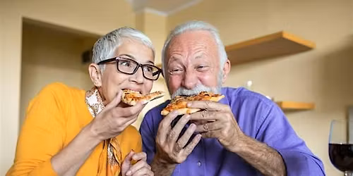 WelbeHealth - North Hollywood Pizza Party - Bring Your Clients!