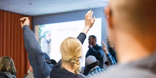 Leduc Producer Meeting