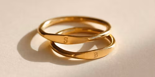 Mom & Me - Rings Workshop