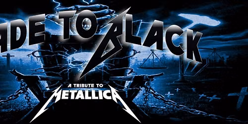 Fade To Black (Metallica tribute) with OGT (Tool tribute), Melofobiac