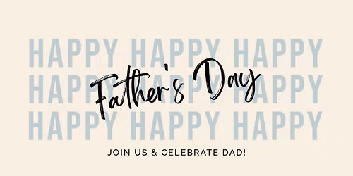 Father's Day