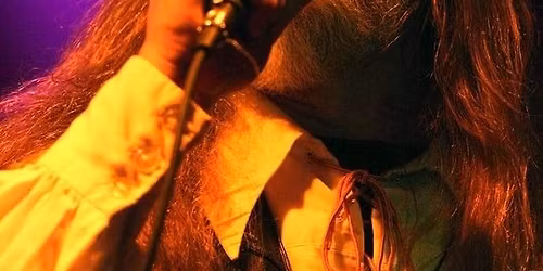 A Tribute to the Doors mit "The Morrison Hotel"