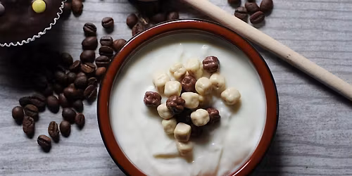 Fermentation 101: Yogurt