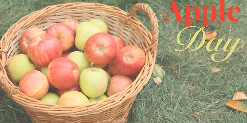 Apple Day