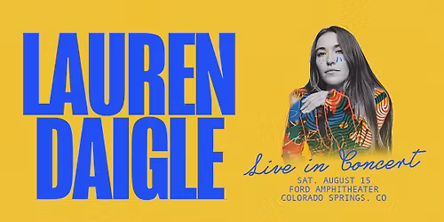 Lauren Daigle