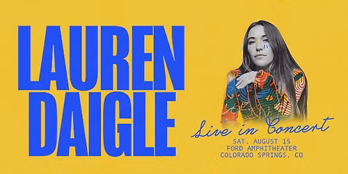 Lauren Daigle