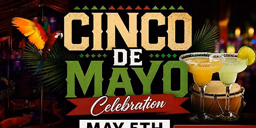 Cinco de Mayo Celebration